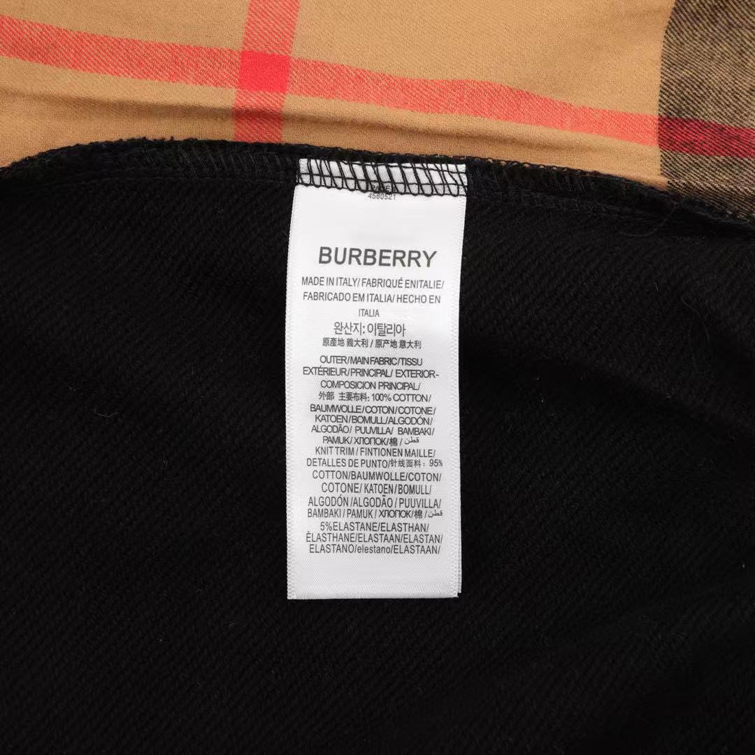 Burberry Jacket(AAA)