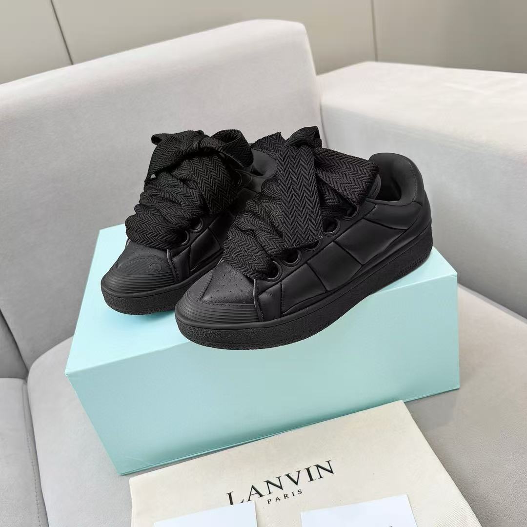Lanvin Shoes-027