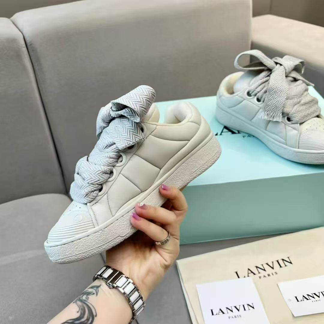 Lanvin Shoes-028