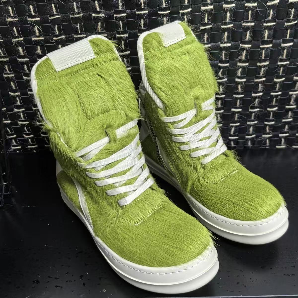 Rick Owens Shoes(AAA)