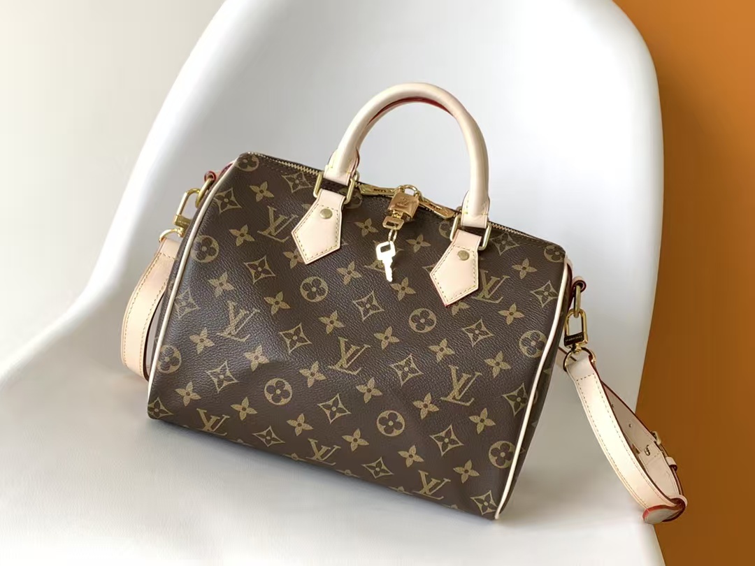 LV Handbags AAAA(Women)-2017