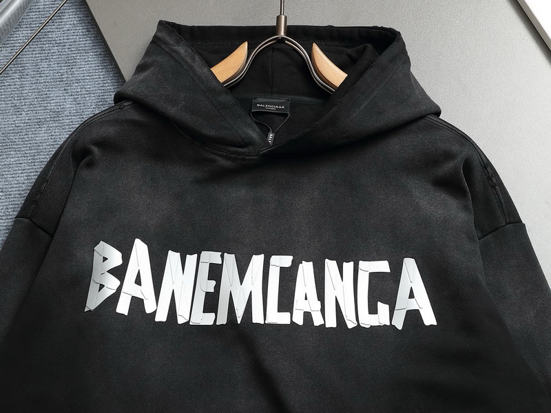 Balenciaga Hoody-085