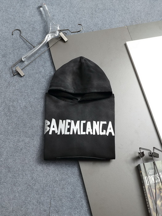 Balenciaga Hoody-085