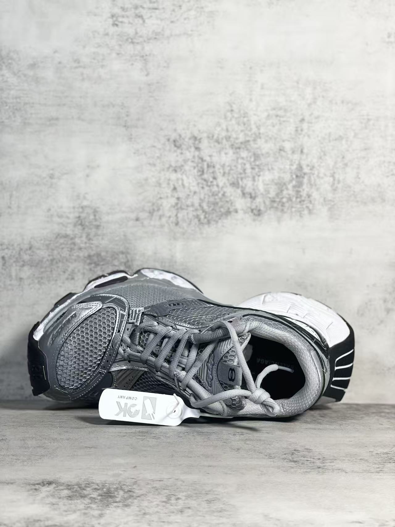 Balenciaga Shoes(AAA)-355