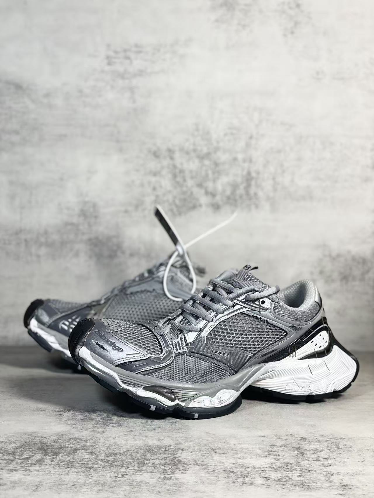 Balenciaga Shoes(AAA)-355