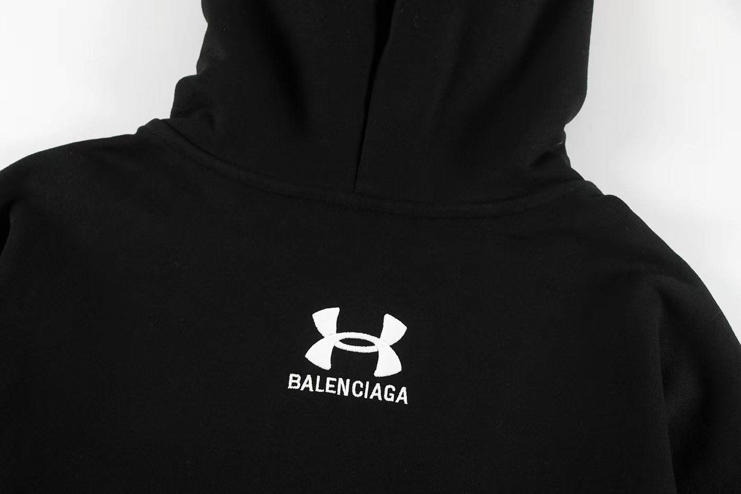 Balenciaga Hoody-084