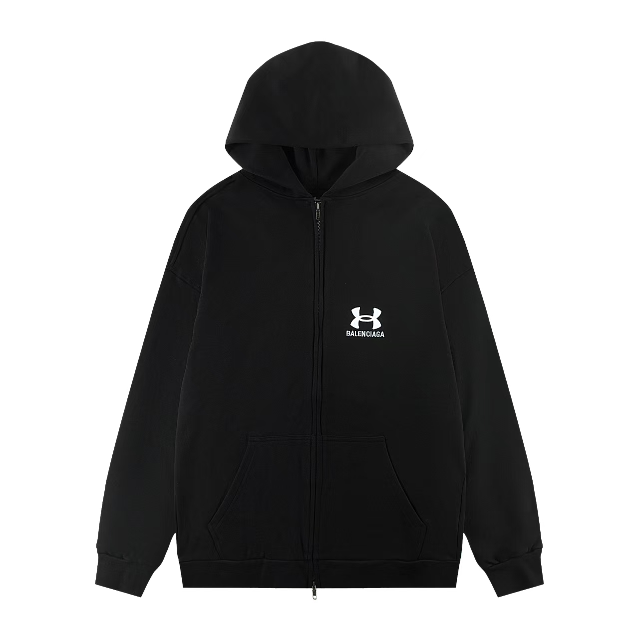 Balenciaga Hoody-084
