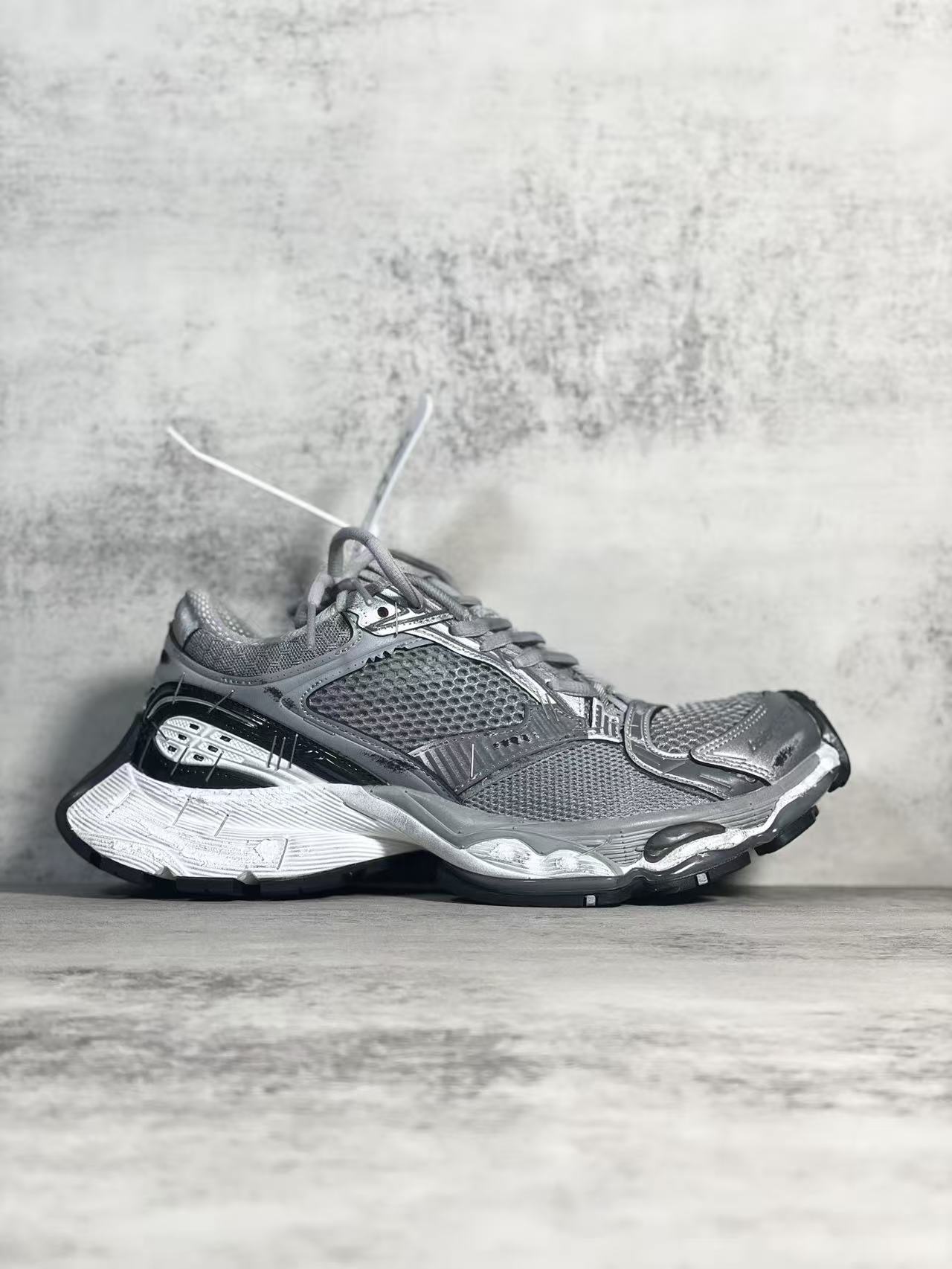 Balenciaga Shoes(AAA)-355