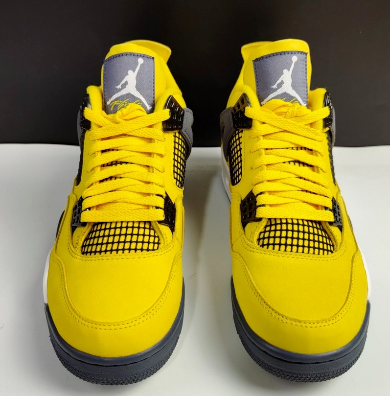 Air Jordan 4 Retro-166