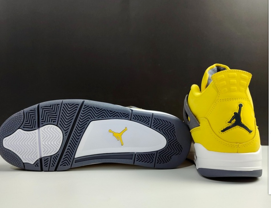 Air Jordan 4 Retro-166