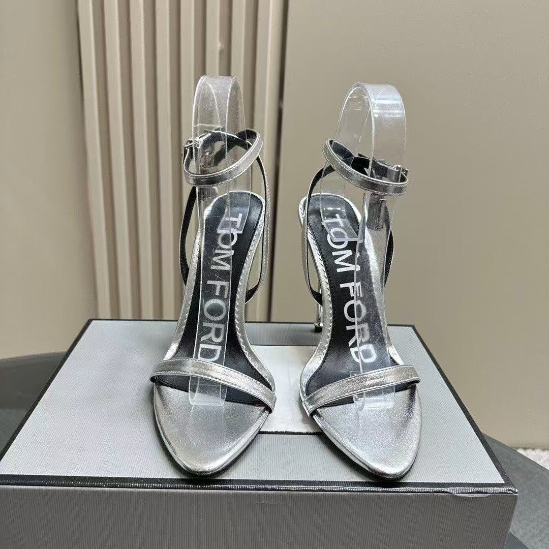 TOM FORD High Heel-003