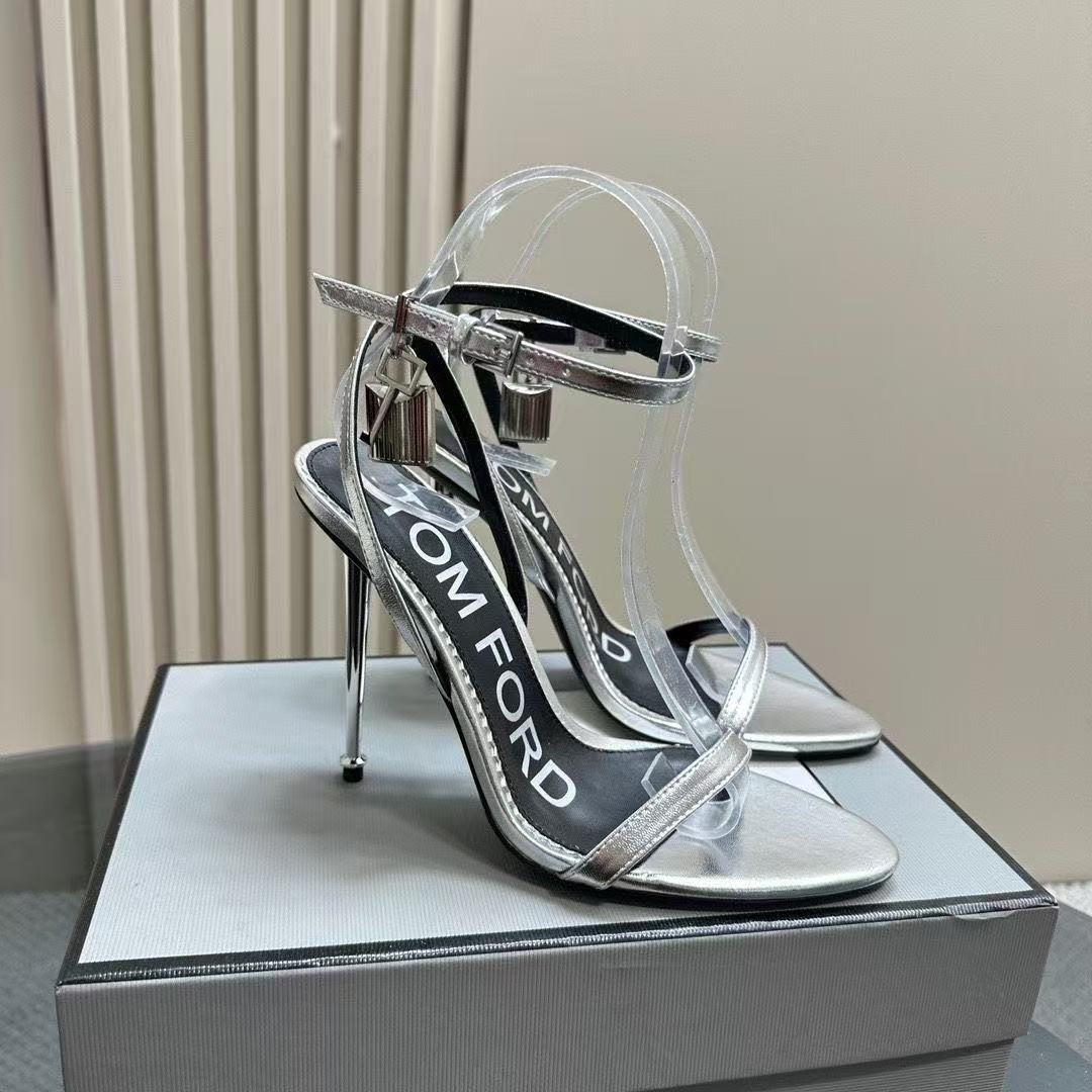 TOM FORD High Heel-003