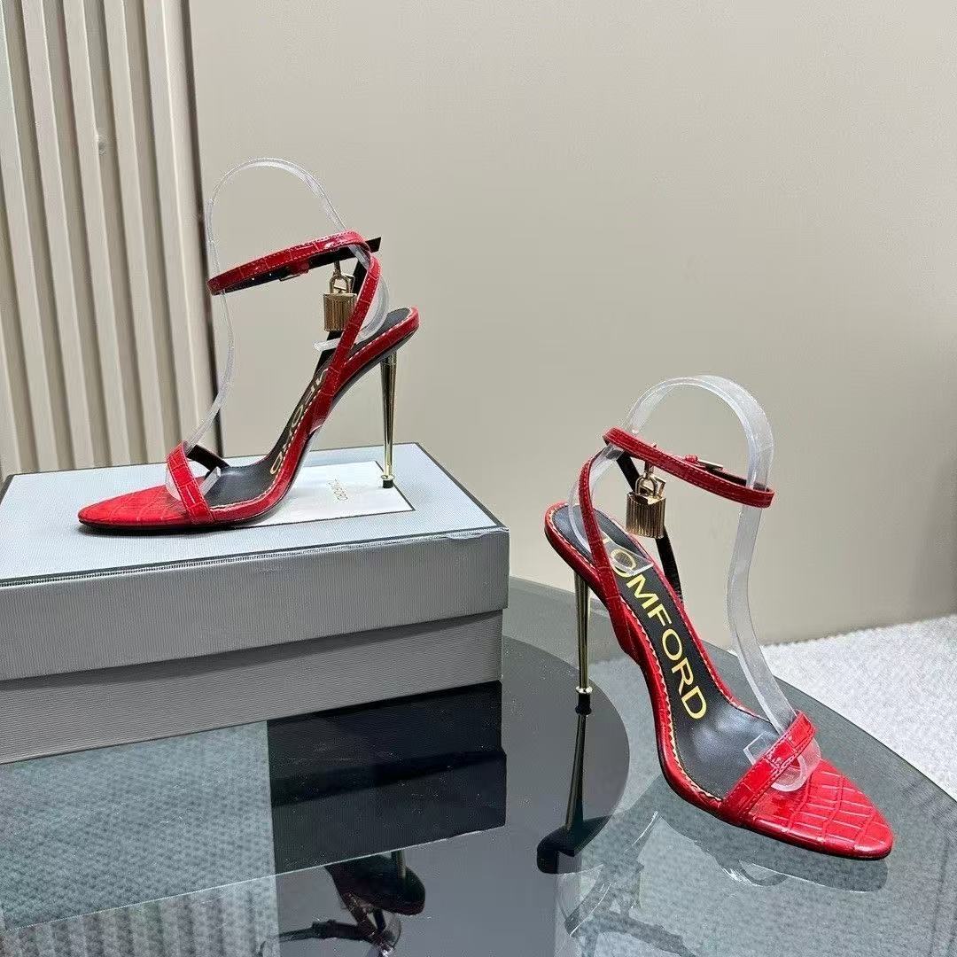 TOM FORD High Heel-004