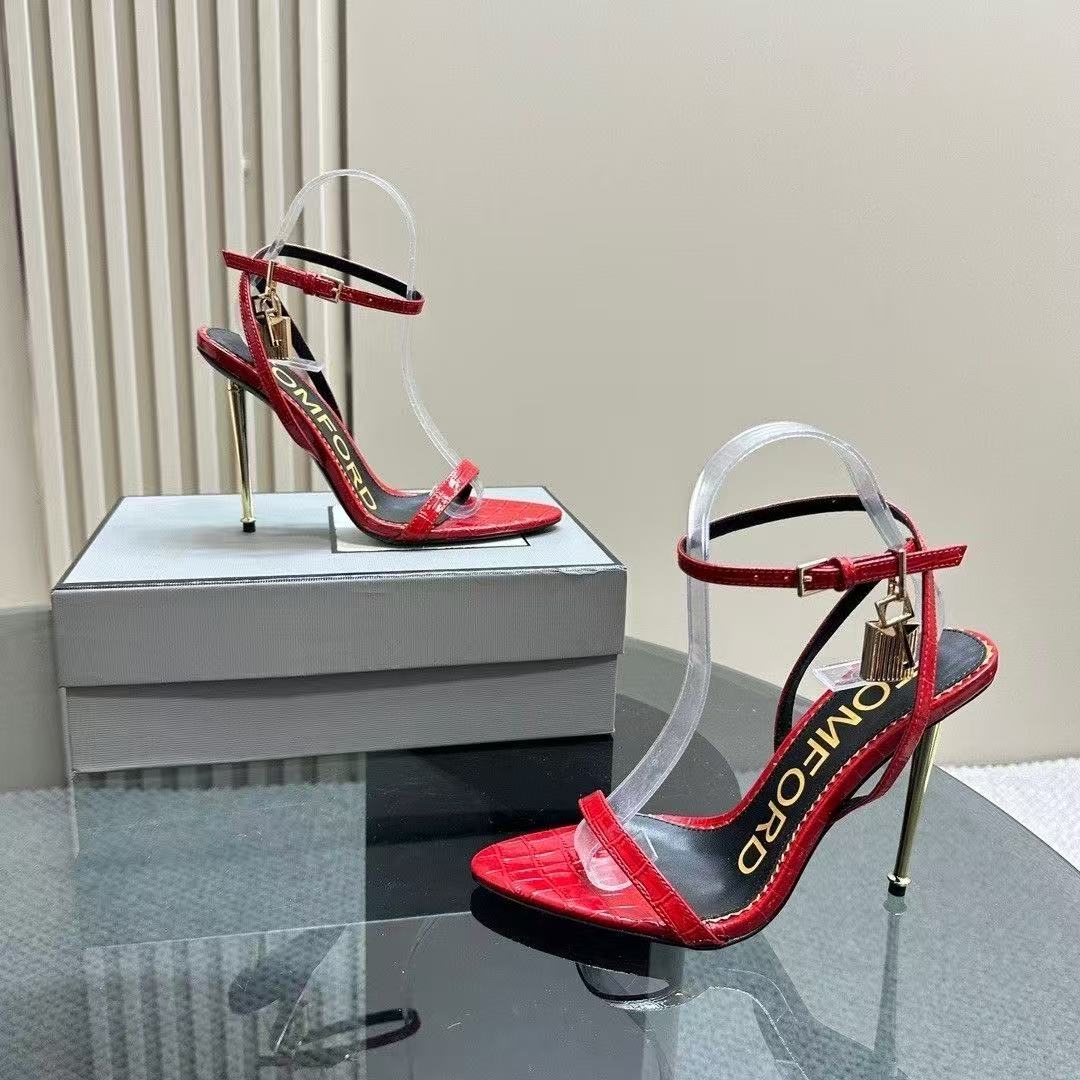 TOM FORD High Heel-004