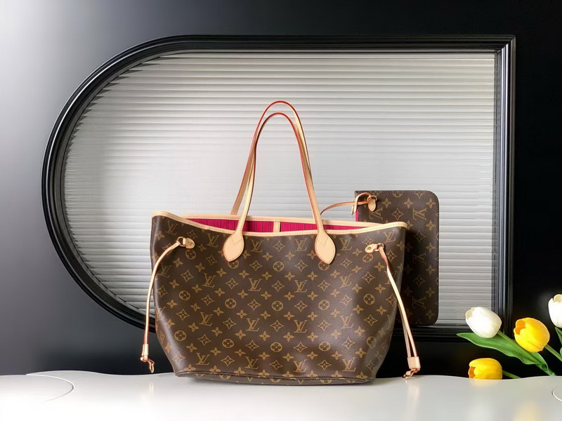 LV Handbags AAAA(Women)