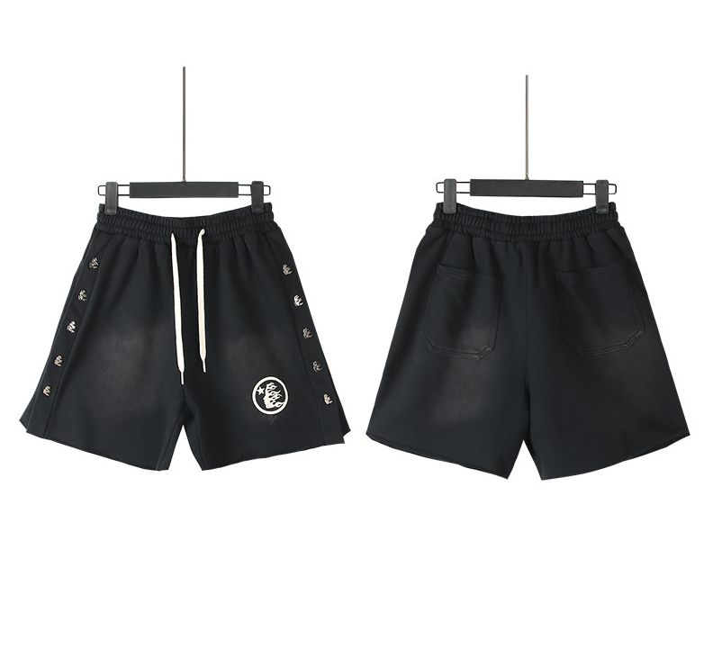 Hellstar Shorts-178