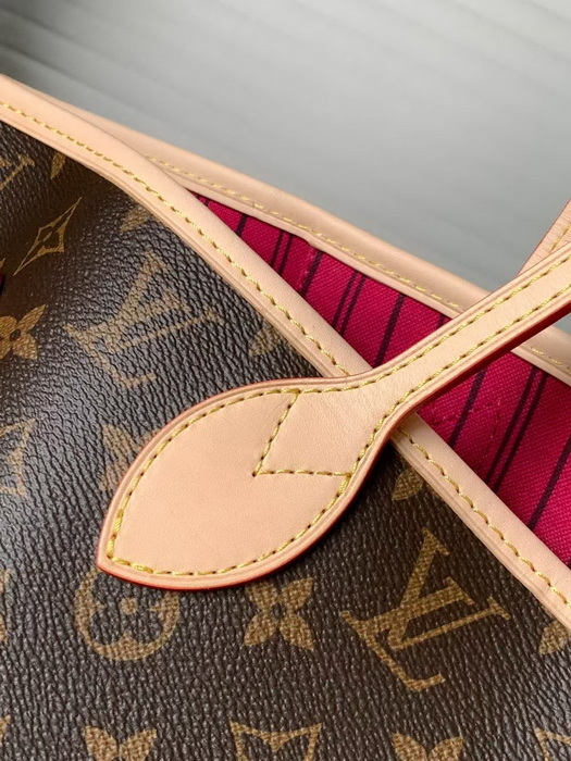 LV Handbags AAAA(Women)