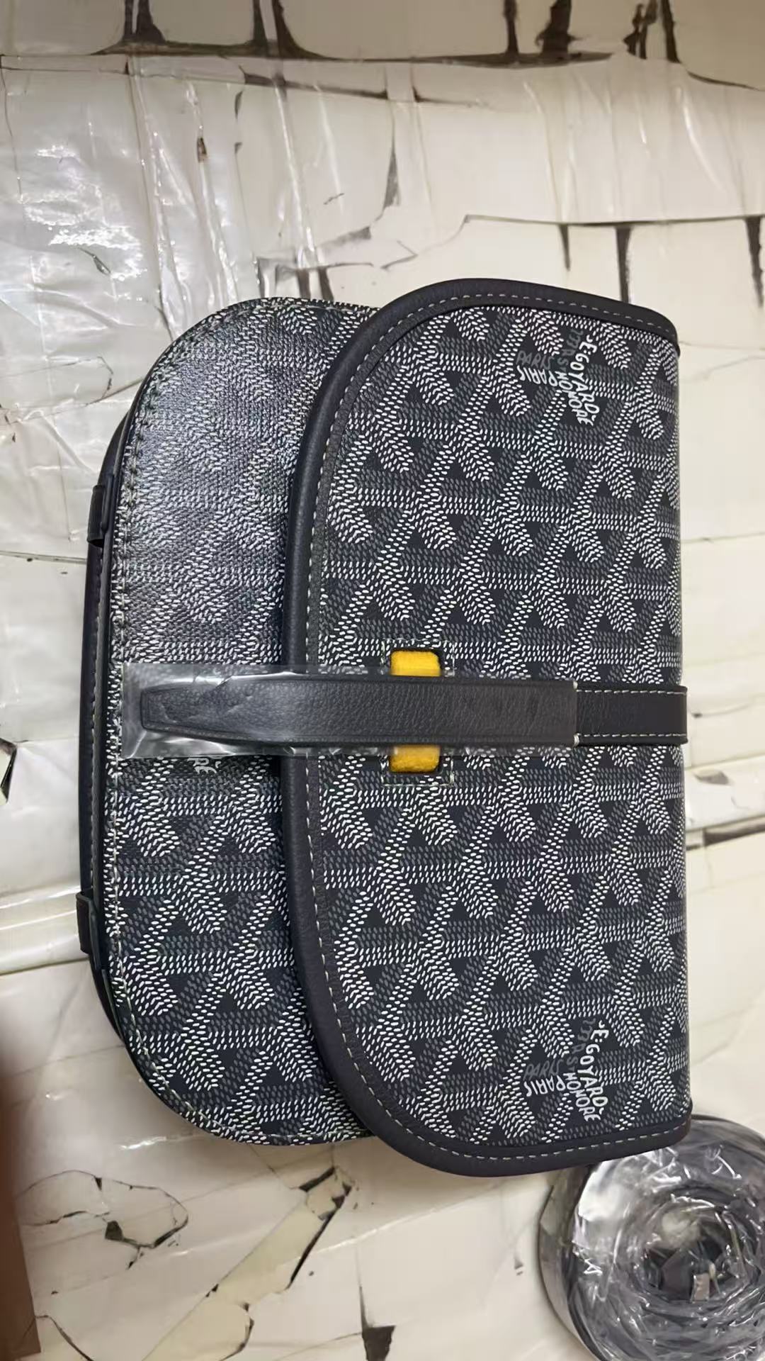 Goyard Handbags AAAA(Women)-083