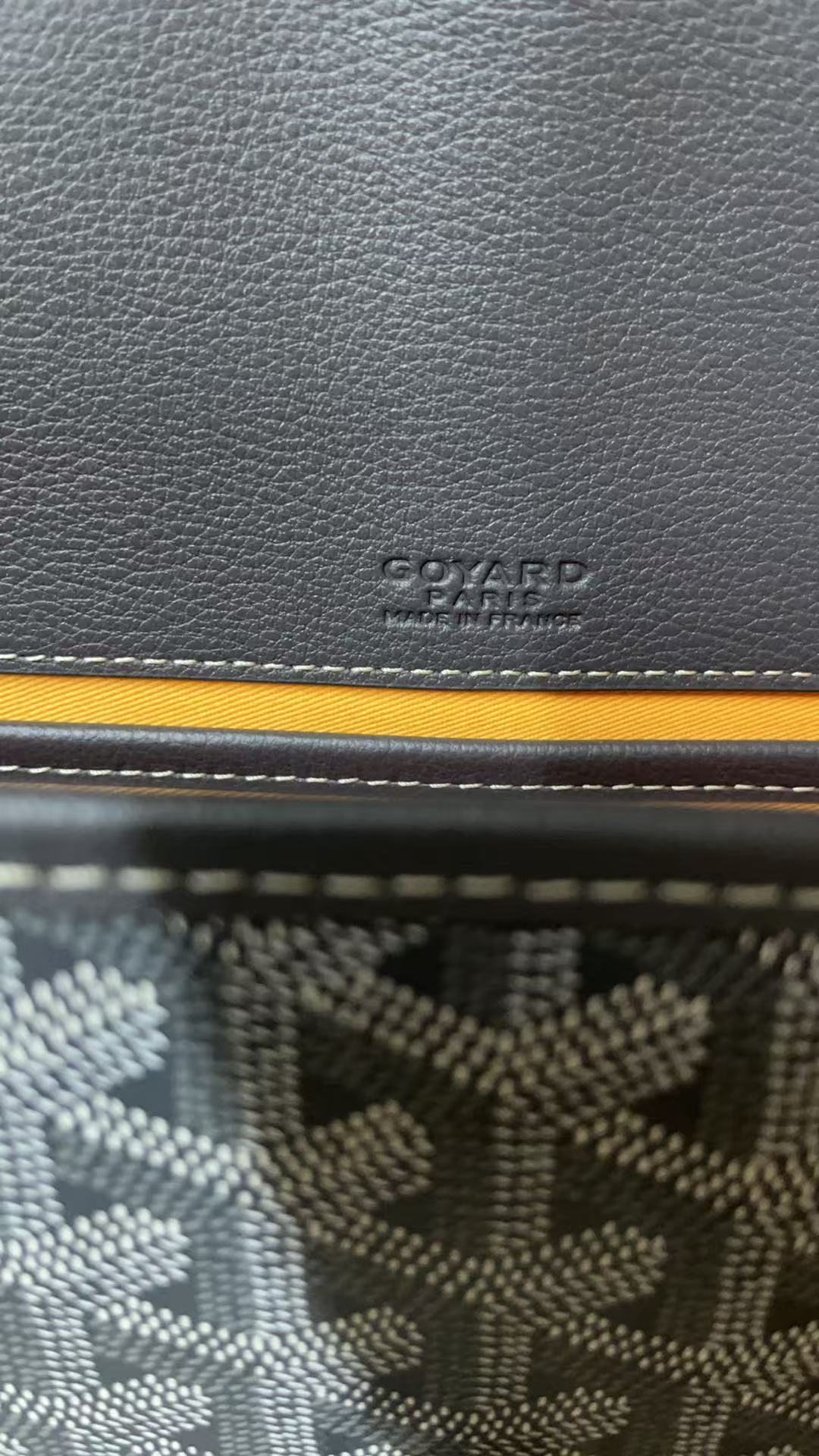 Goyard Handbags AAAA(Women)-083
