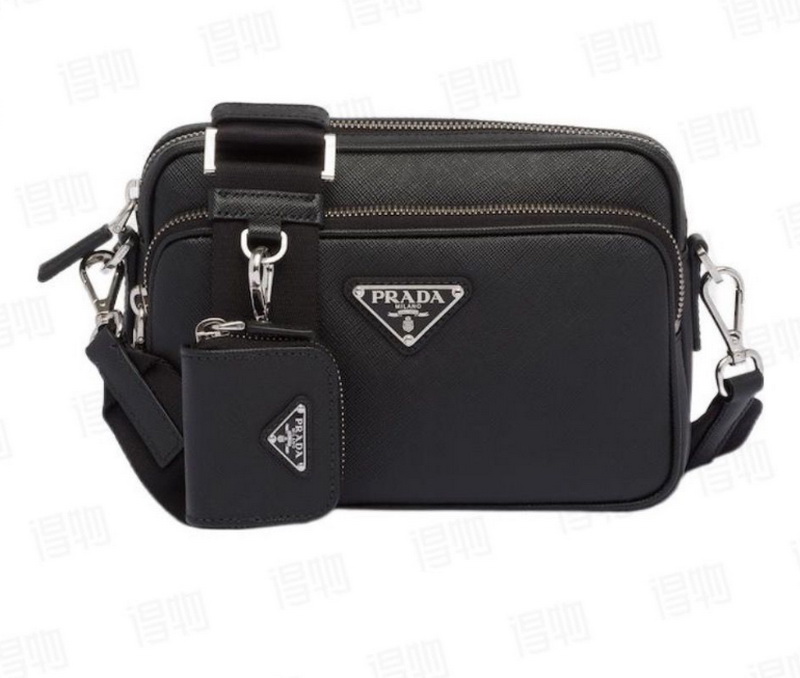Prada Handbags AAAA(Men)-005
