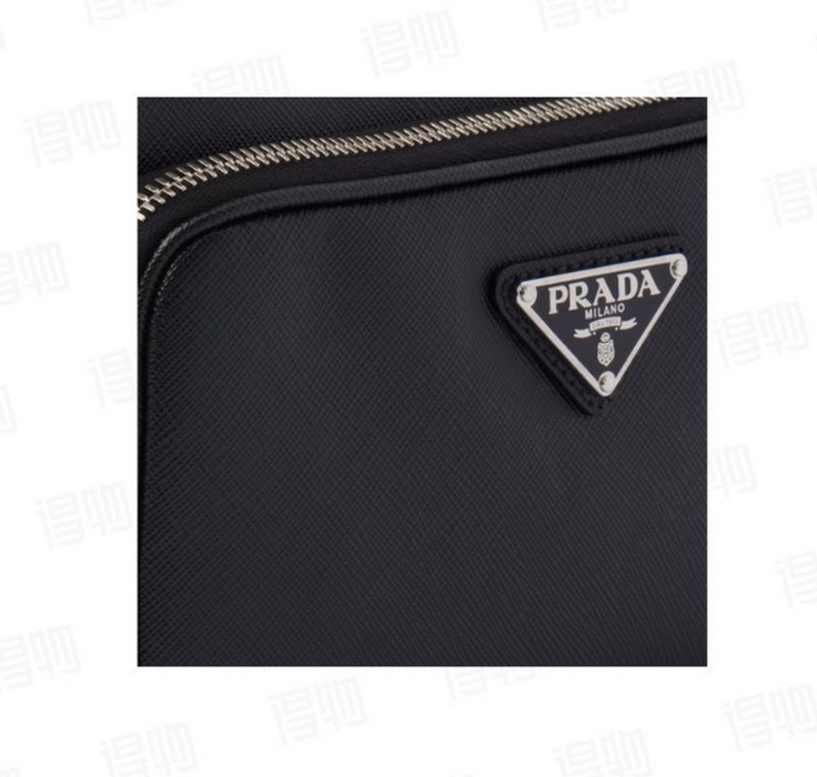 Prada Handbags AAAA(Men)-005