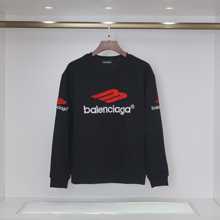 Balenciaga Longsleeve-454