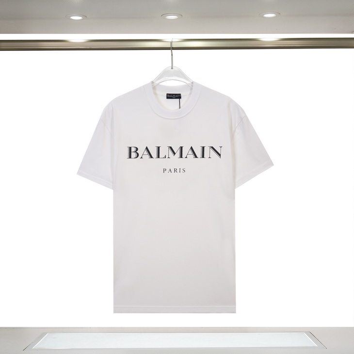 BALMAIN T-shirts-227