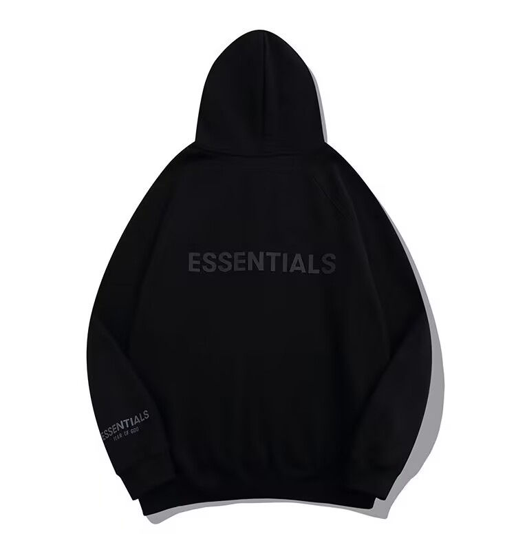 FEAR OF GOD Hoody-662