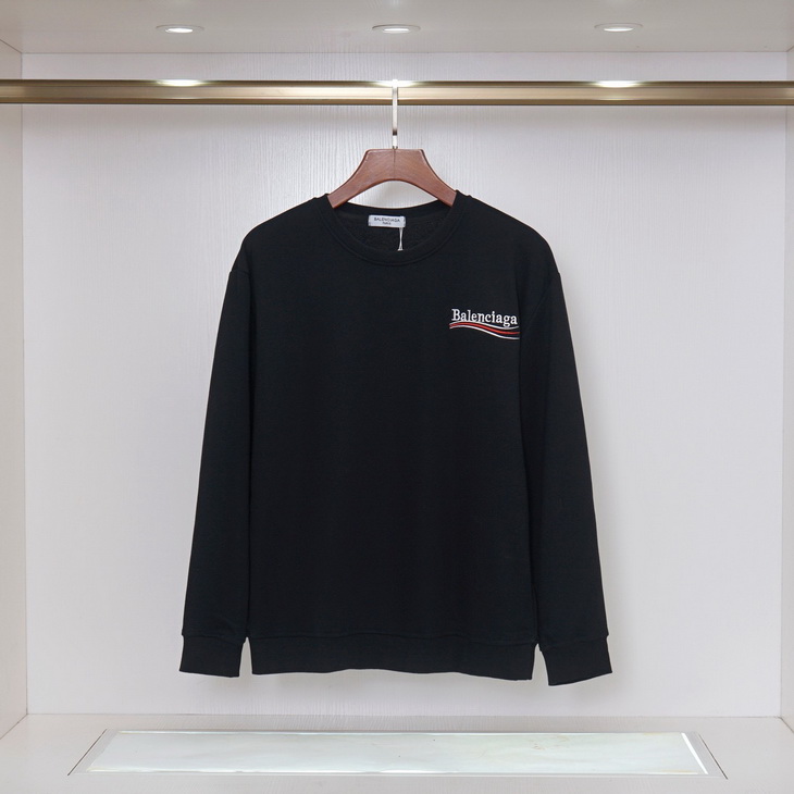 Balenciaga Longsleeve-458