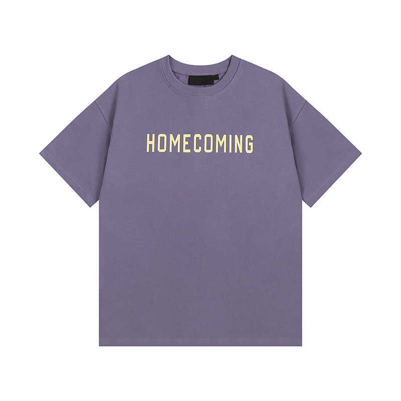 FEAR OF GOD T-shirts-1101