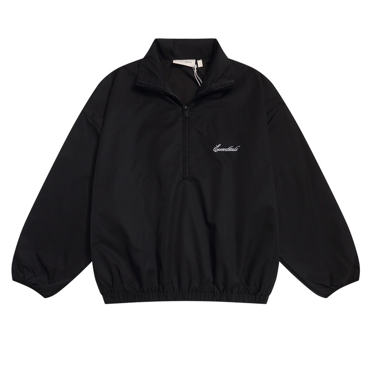 FEAR OF GOD Longsleeve-282