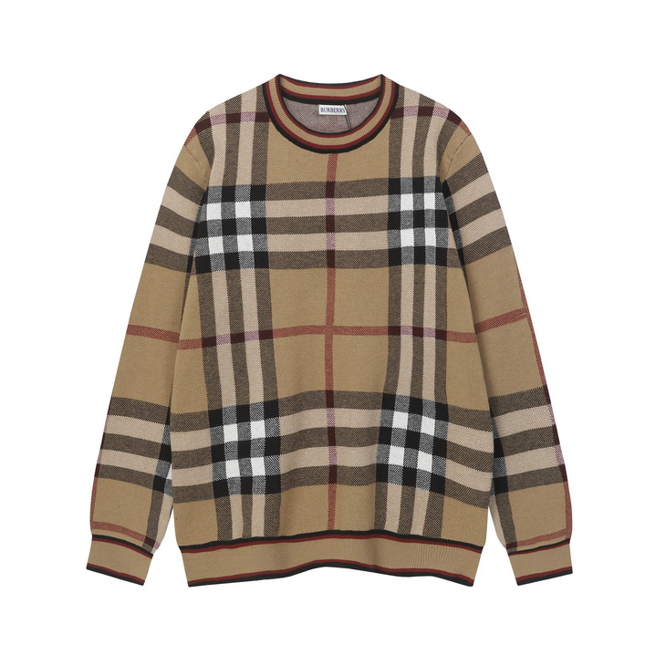 Burberry Sweater-032