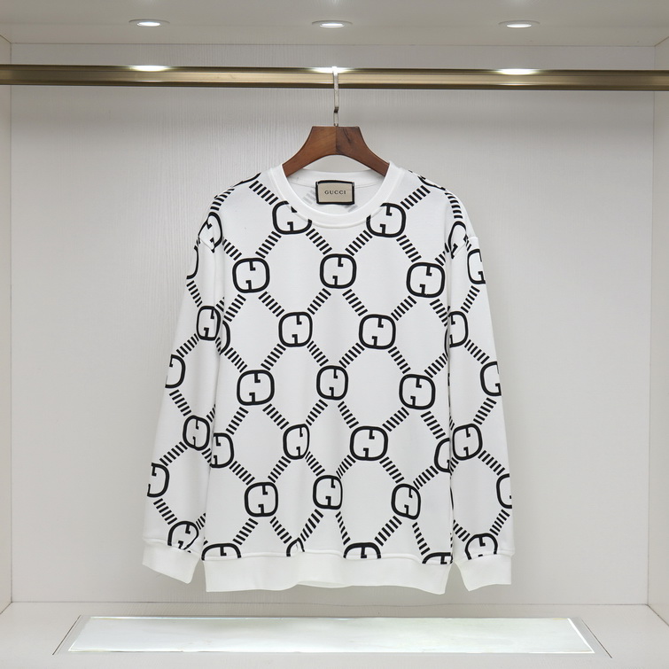 GUCCI Longsleeve-065