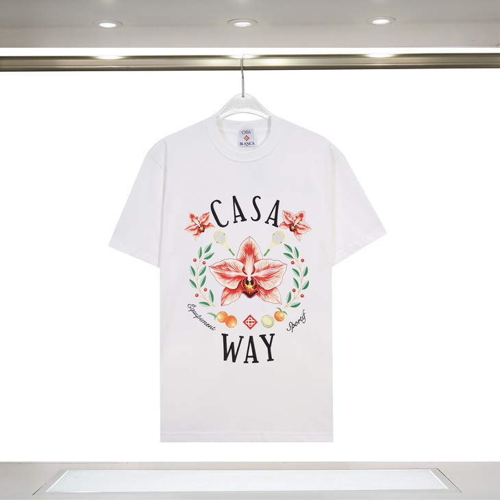 Casablanca T-shirts-610