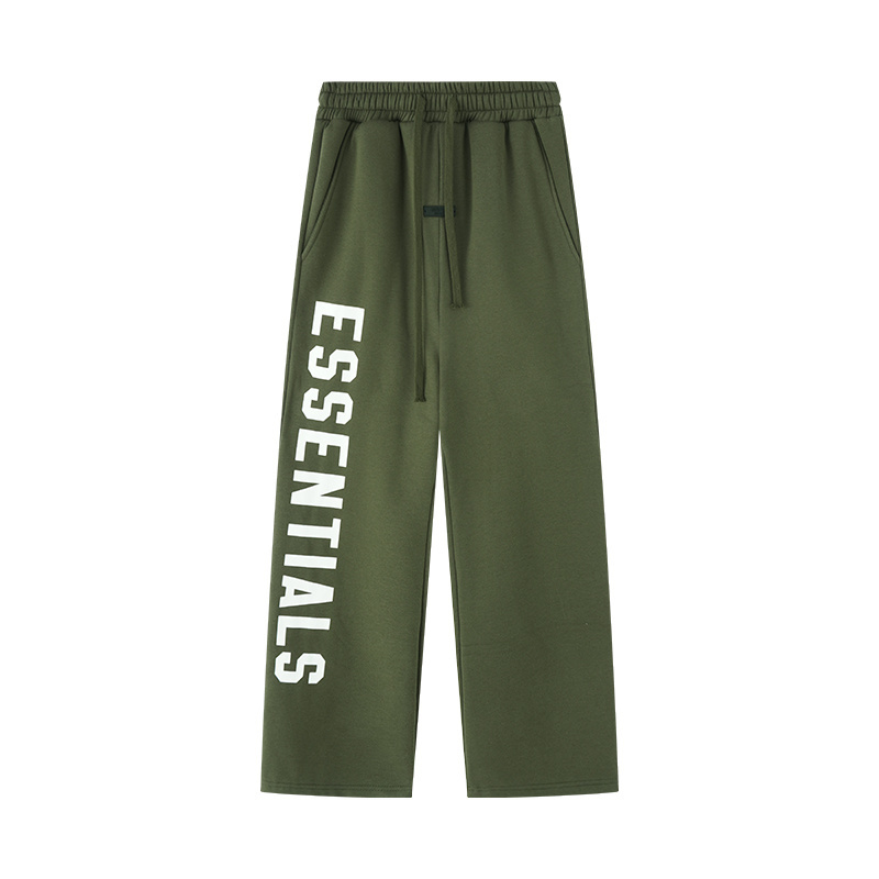 FEAR OF GOD Pants-201
