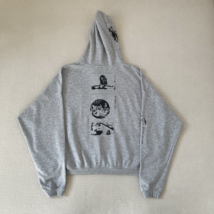 Enfants Riches Deprimes Jacket-001