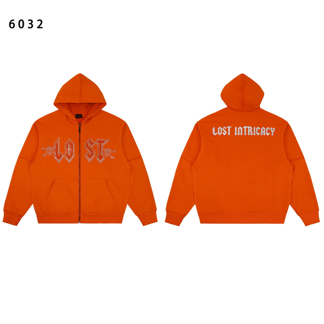 Lost intricacy Jacket-002