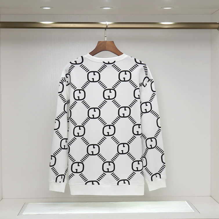 GUCCI Longsleeve-064