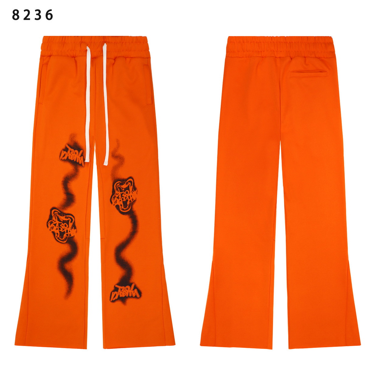 Lost intricacy Pants-007