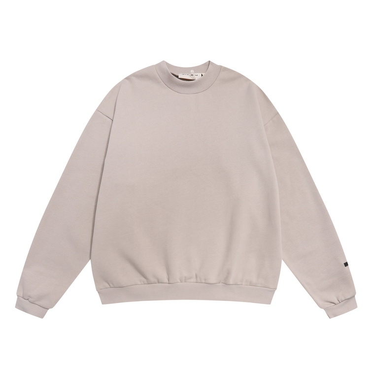 FEAR OF GOD Longsleeve-304