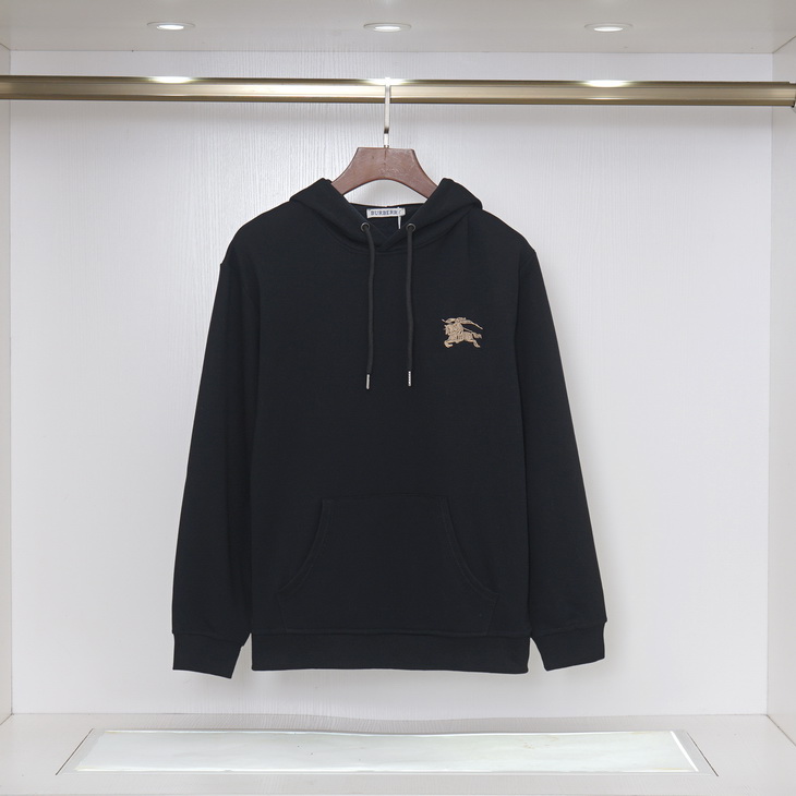 Burberry Hoody-006