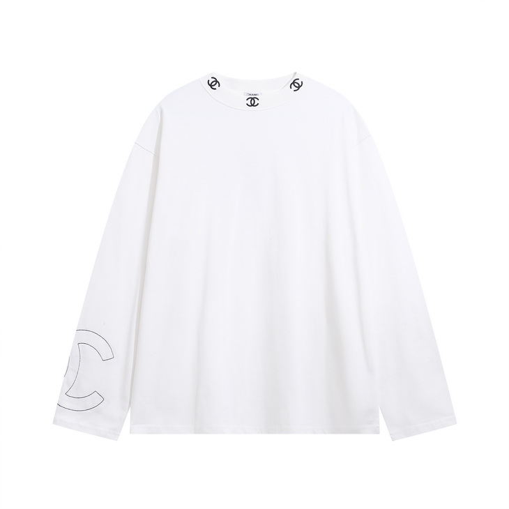 Celine Longsleeve-004