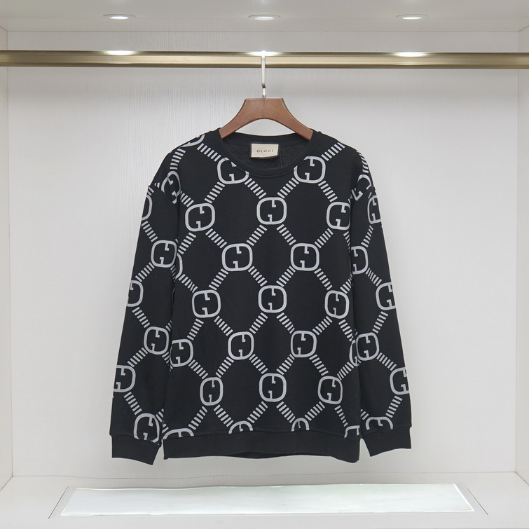 GUCCI Longsleeve-062