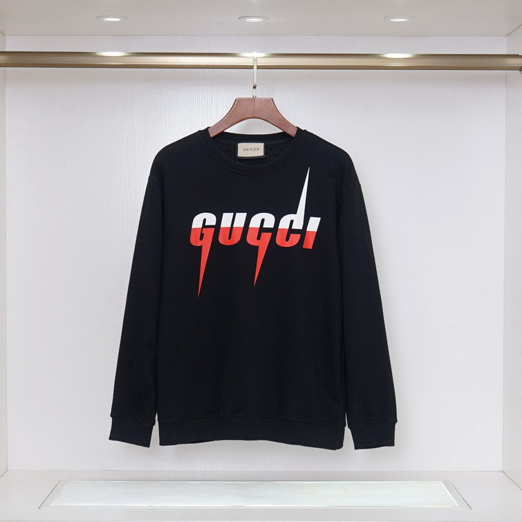 GUCCI Longsleeve-063