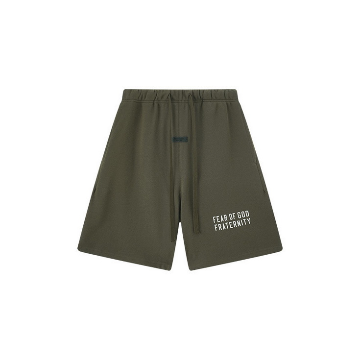 FEAR OF GOD Shorts-309