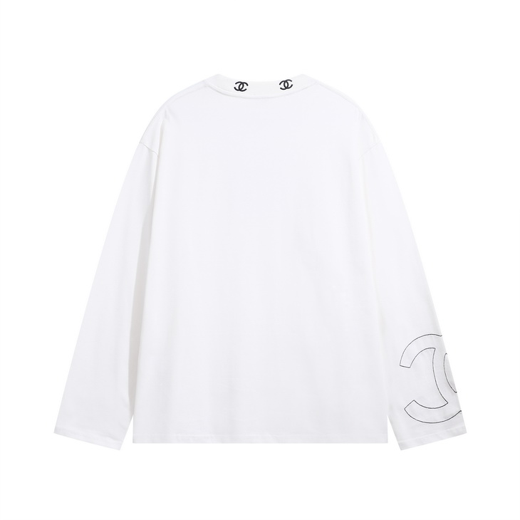 Celine Longsleeve-003