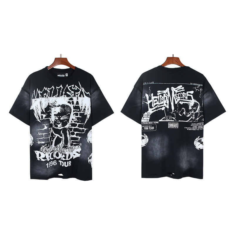 Hellstar T-shirts-974