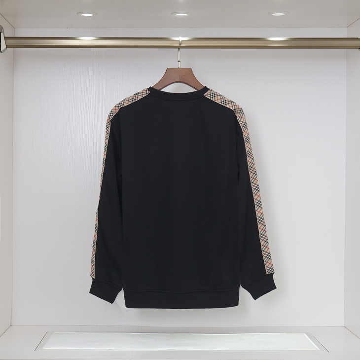 Burberry Longsleeve-066
