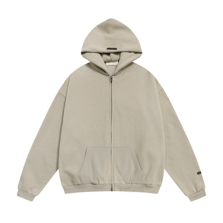 FEAR OF GOD Hoody-702