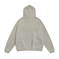 FEAR OF GOD Hoody-695